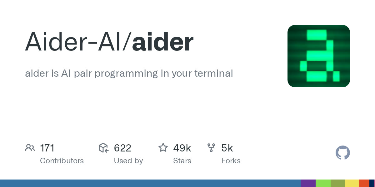 Aider