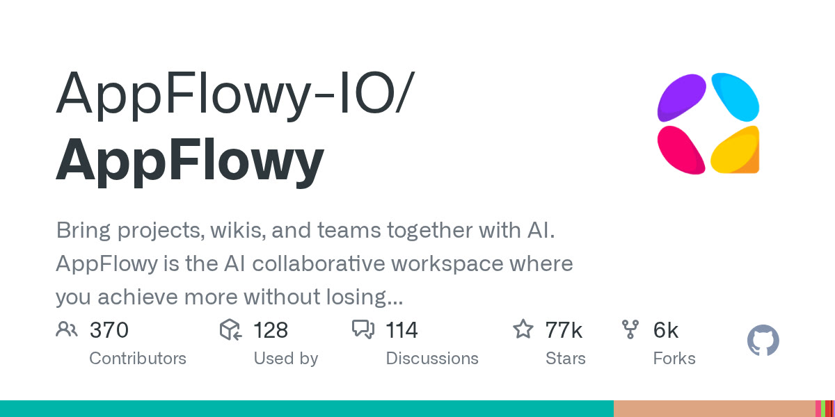 AppFlowy