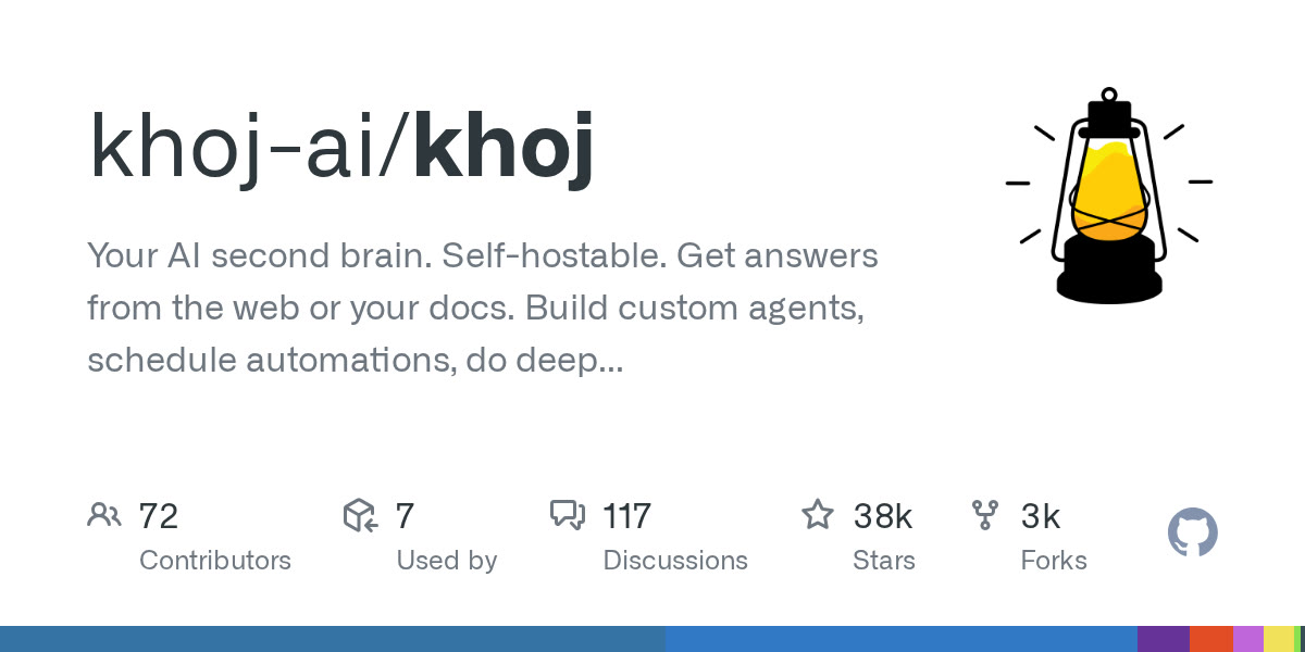 Khoj