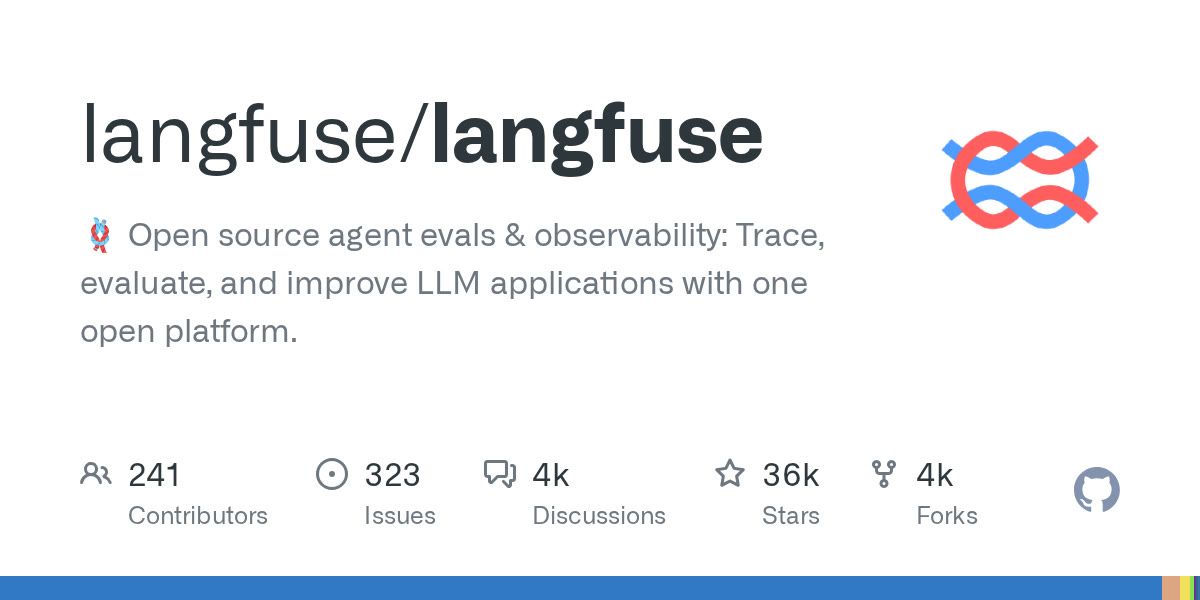 Langfuse