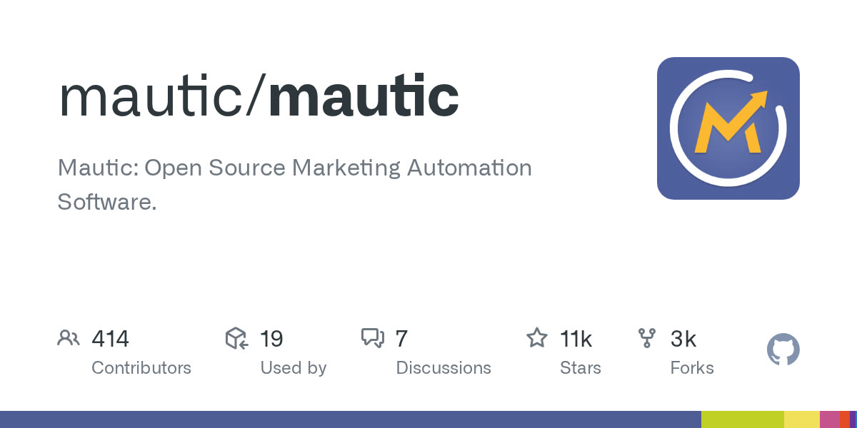 Mautic